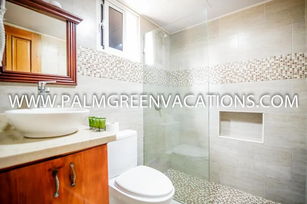 Aparthotel Ifa Sol Punta Cana