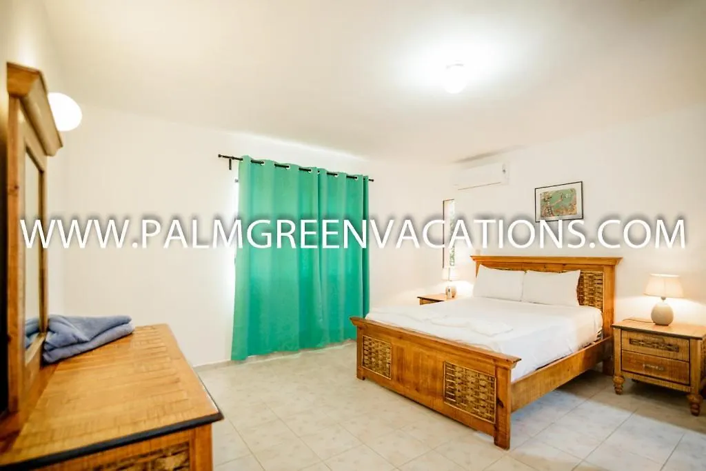 Aparthotel Ifa Sol Punta Cana 0*,