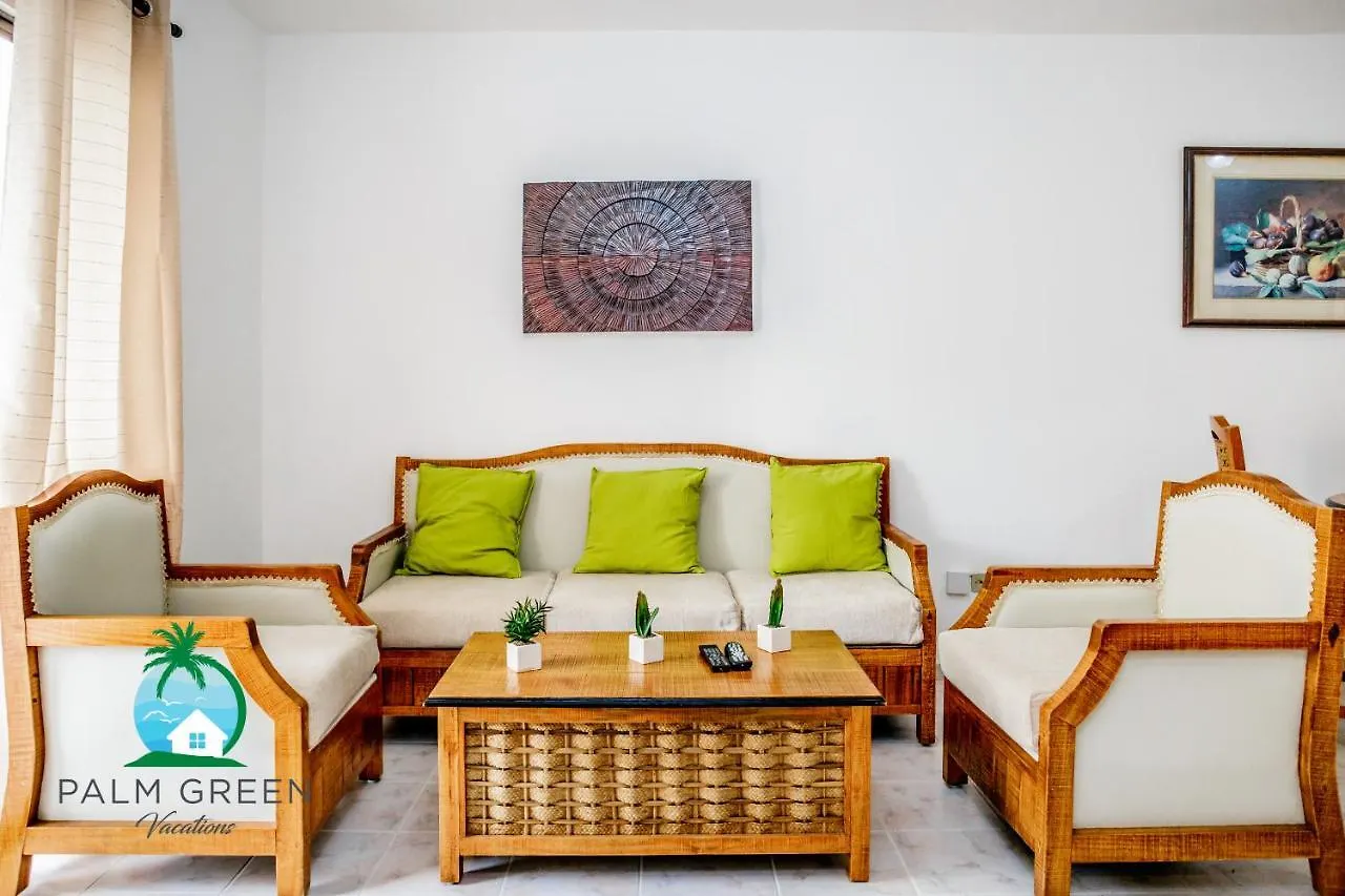 Aparthotel Ifa Sol Punta Cana