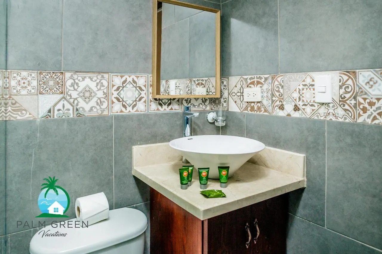 Aparthotel Ifa Sol Punta Cana
