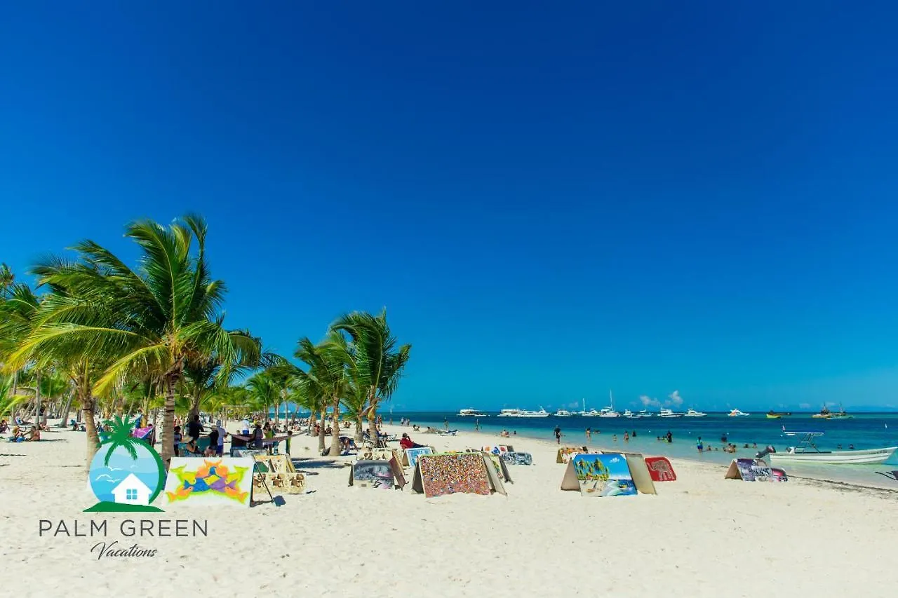Aparthotel Ifa Sol Punta Cana